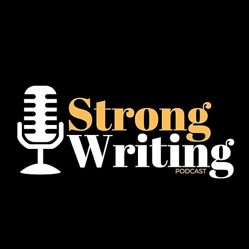 Strongwriting - a songwriting podcast by Eyvindur Karlsson