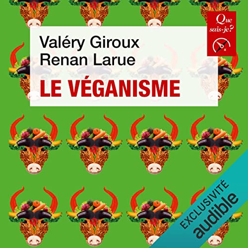 Le véganisme