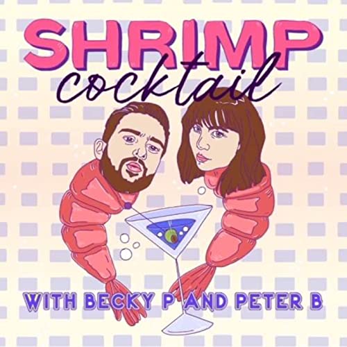 Shrimp Cocktail by Shrimp Cocktail
