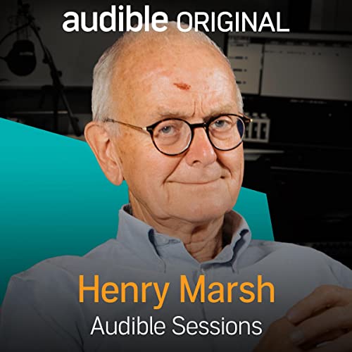 Henry Marsh