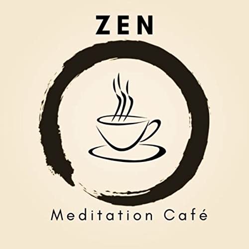 Zen Meditation Cafe by Cristiano Potamianos
