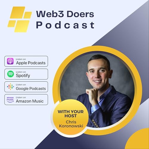 Web3 Doers by Chris Koronowski