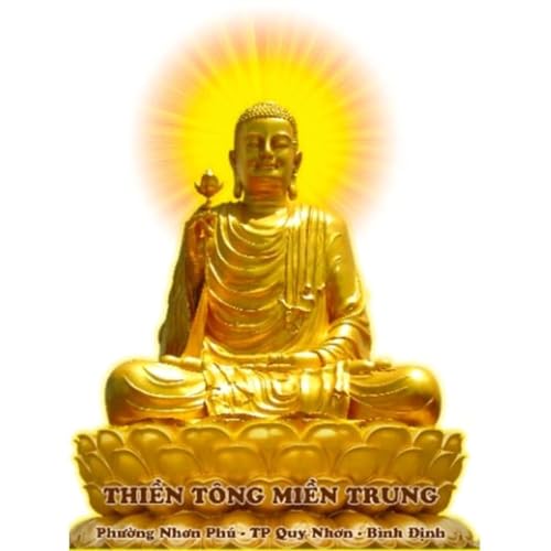 DAO PHAT KHOA HOC VAT LY THIEN TONG VIET NAM by VIETNAMESE PHYSICAL SCIENTIFIC ZEN BUDDHISM
