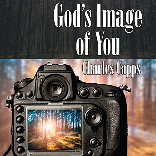 God's Image of You