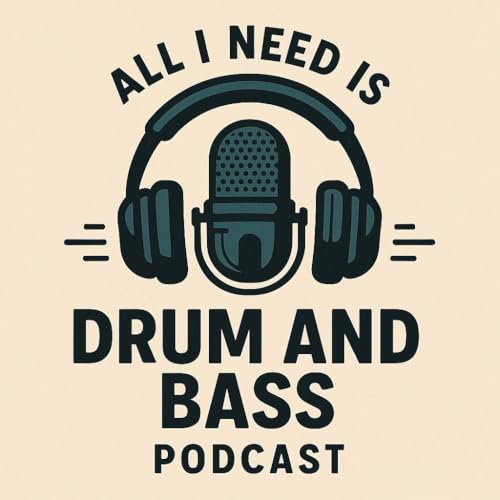 All i need is Drum and Bass! by dj Shabby