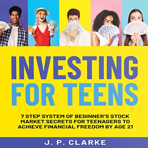 Investing for Teens