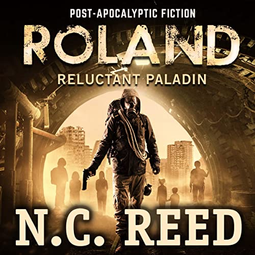 Roland by N.C. Reed