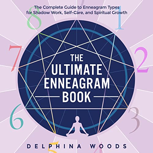The Ultimate Enneagram Book