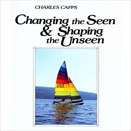 Changing the Seen and Shaping the Unseen