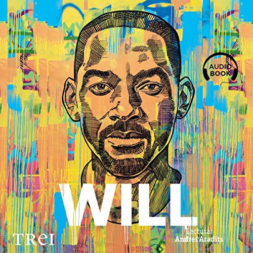Will (Romanian Edition) by Will Smith