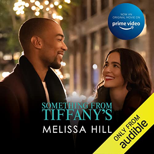 Something from Tiffany's