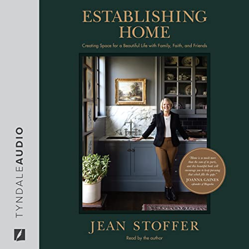 Establishing Home by Jean Stoffer