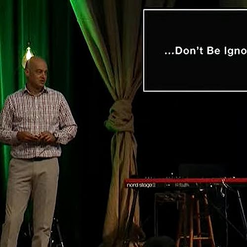 Don't Be Ignorant by Unknown