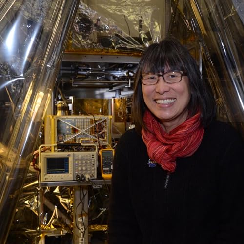 NASA Trailblazer From Muar To Mars by Unknown