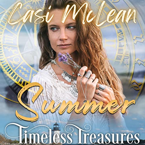 Timeless Treasures: Summer