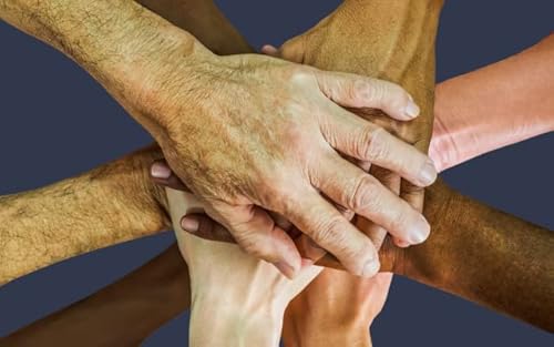 Nic Harding – The Power and Potential of Unity by Unknown