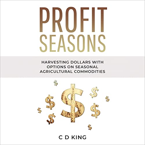 Profit Seasons by C D King