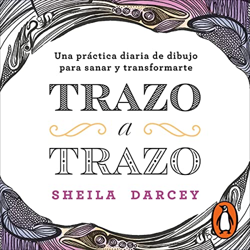 Trazo a trazo [Sketch by Sketch]