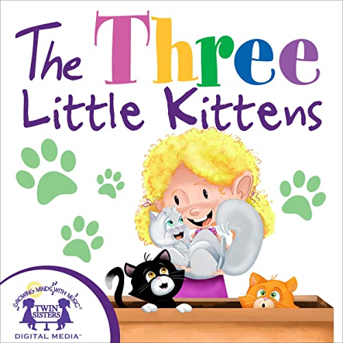 The Three Little Kittens