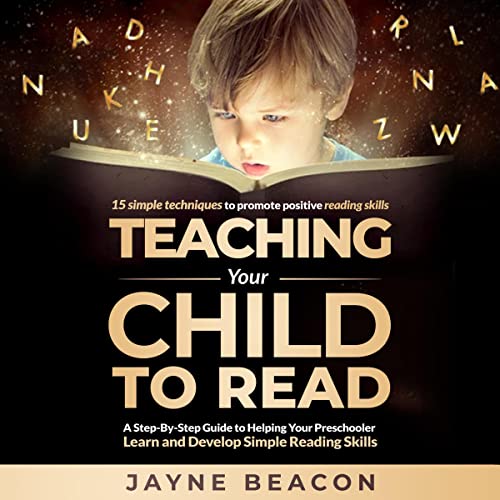 Teaching Your Child to Read by Jayne Beacon