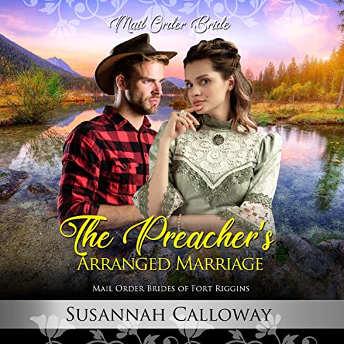 The Preacher's Arranged Marriage