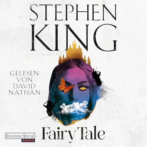 Fairy Tale (German Edition) by Stephen King