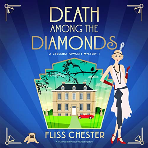 Death Among the Diamonds