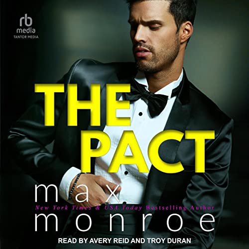 The Pact by Max Monroe