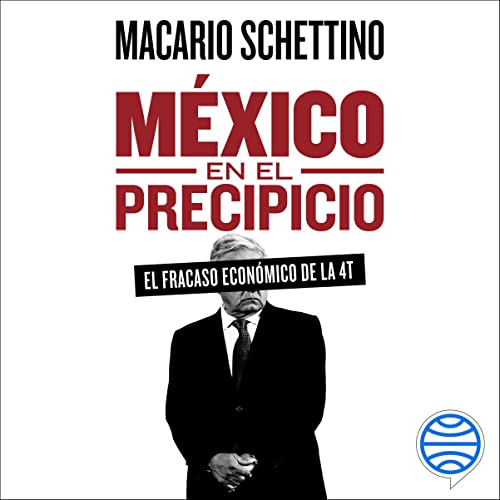 México en el precipicio