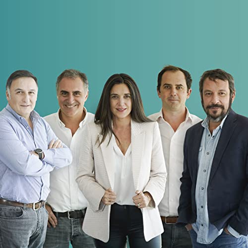 Ajuste del mercado, activos y LAP Marketplace by Unknown