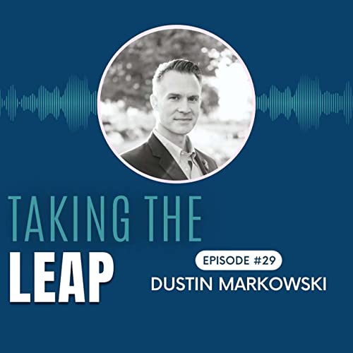 Dustin Markowski - CEO of Power.Solar by Unknown