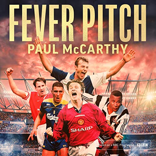 Fever Pitch by Paul McCarthy