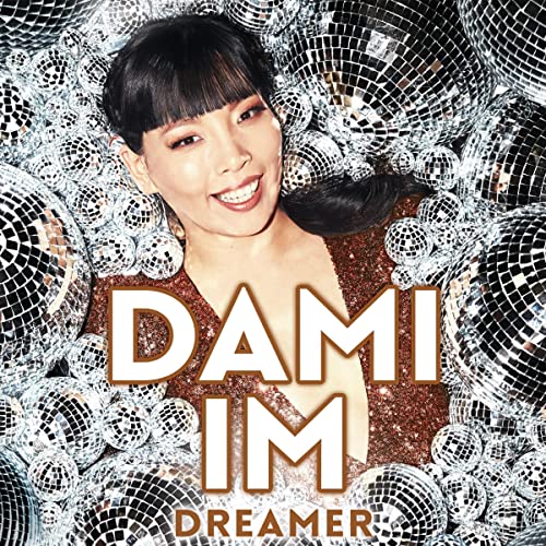 Dreamer by Dami Im