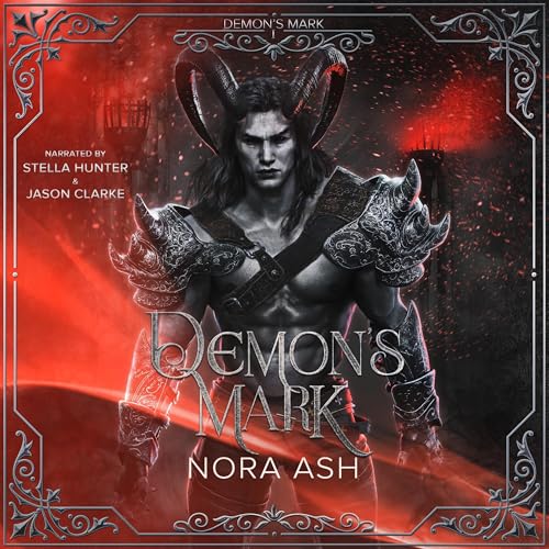 Demon's Mark