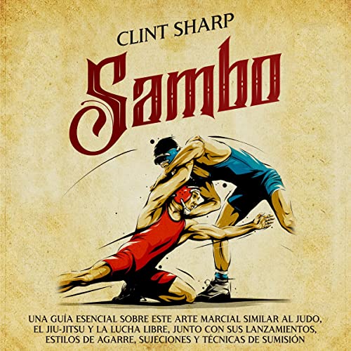 Sambo (Spanish Edition)