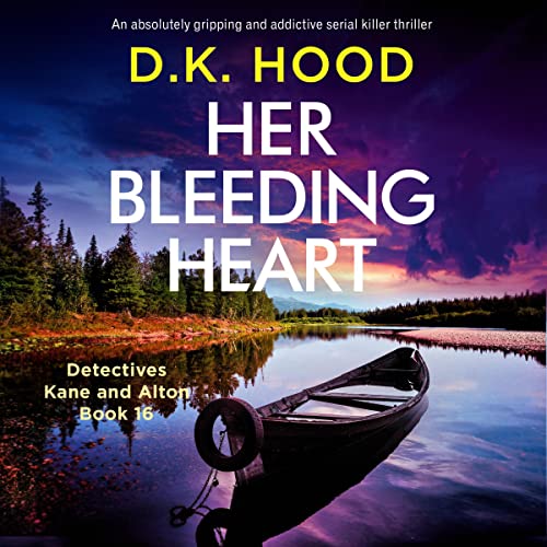 Her Bleeding Heart