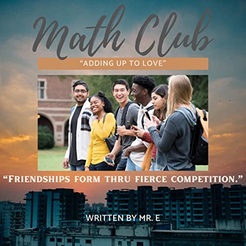 Math Club by Mr. E