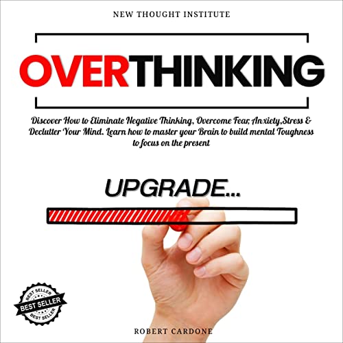 Overthinking by Robert Cardone