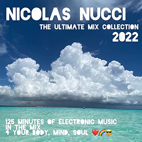 Nicolas Nucci - House 2 Techno by Nicolas Nucci - Dj & Music Producer :: House 2 Techno.
