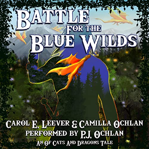 Battle for the Blue Wilds