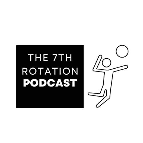 The 7th Rotation by Madison VanWalleghen-Baustian