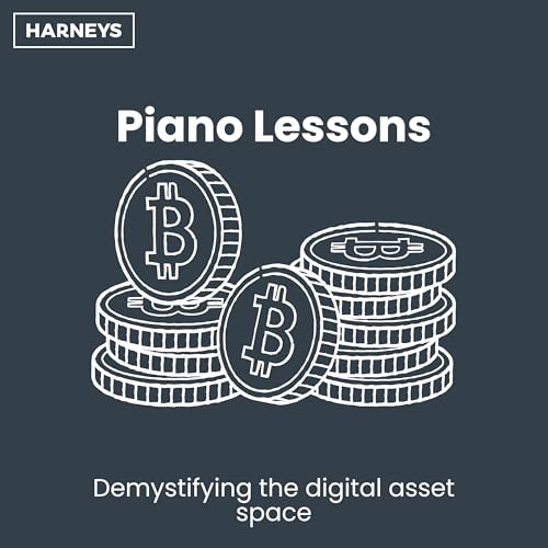 Piano Lessons by Harneys