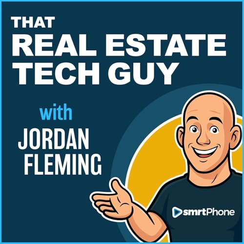 That Real Estate Tech Guy