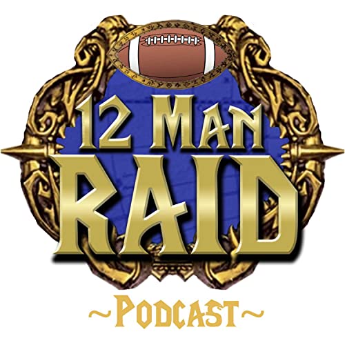 12 Man Raid by Ryan Moldenhauer