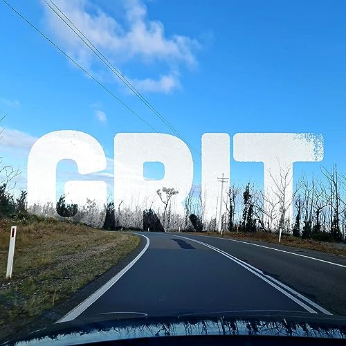 Grit (One Road In, One Road Out) by Beyond Empathy