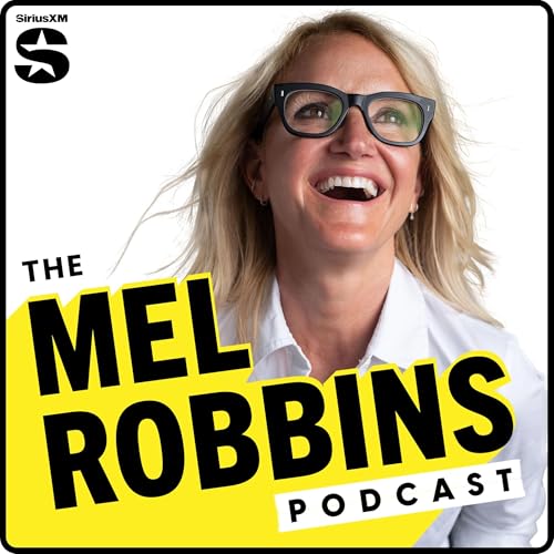 The Mel Robbins Podcast