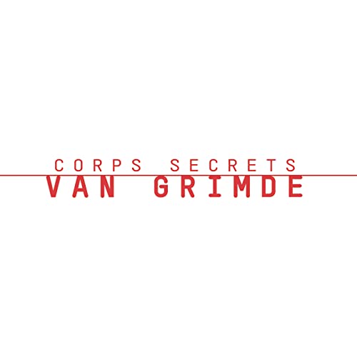 Mutations by Van Grimde Corps Secrets