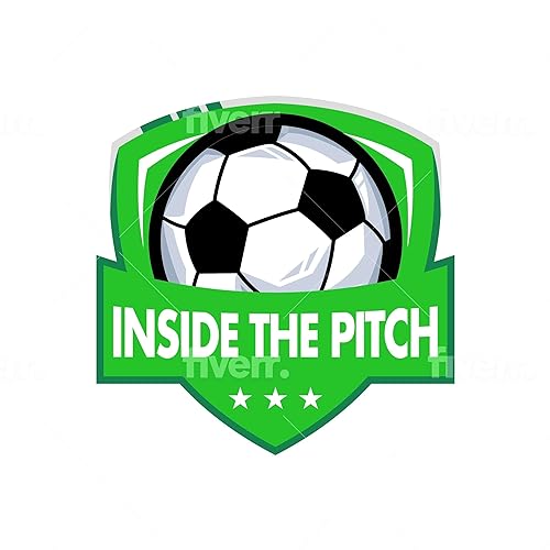 Inside the Pitch by Michael Sbur 