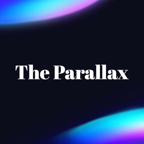 The Parallax Podcast: NFT, Web3 & Crypto by The Parallax