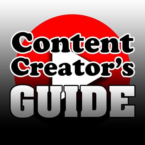 Content Creators Guide by Patrick (Jaxxis) Conway